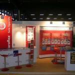Stand itinerant Gerflor