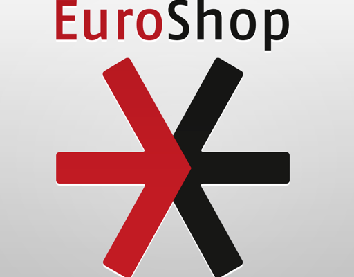 Le salon europShop a lieu chaque année en Allemagne