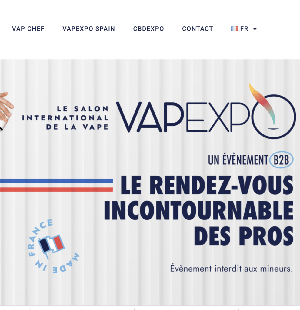 5 vuse pods WorldVape Versailles main image 1