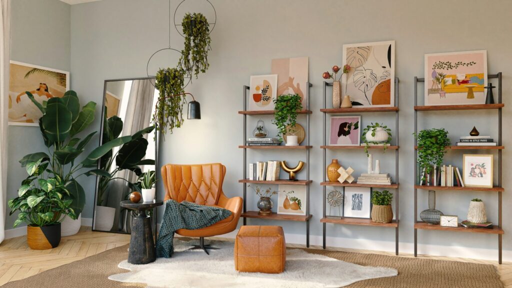 décoration