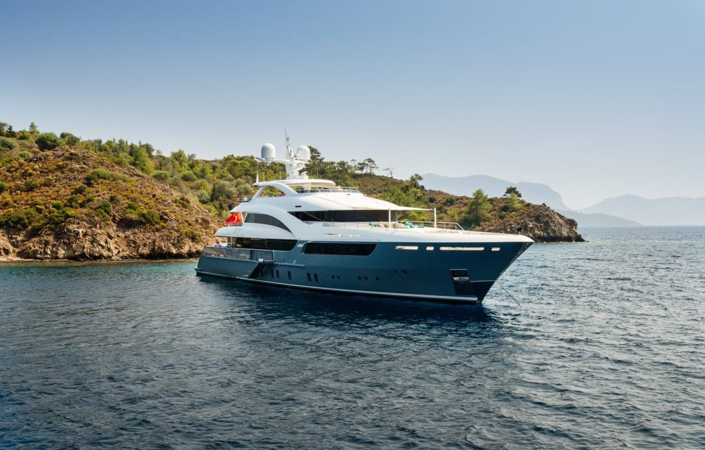 cannes Yacht Festival